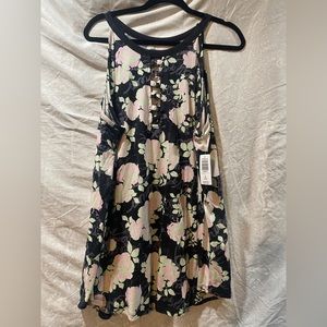 NWT Lovesick Goddess Tank from Torrid - Size 2